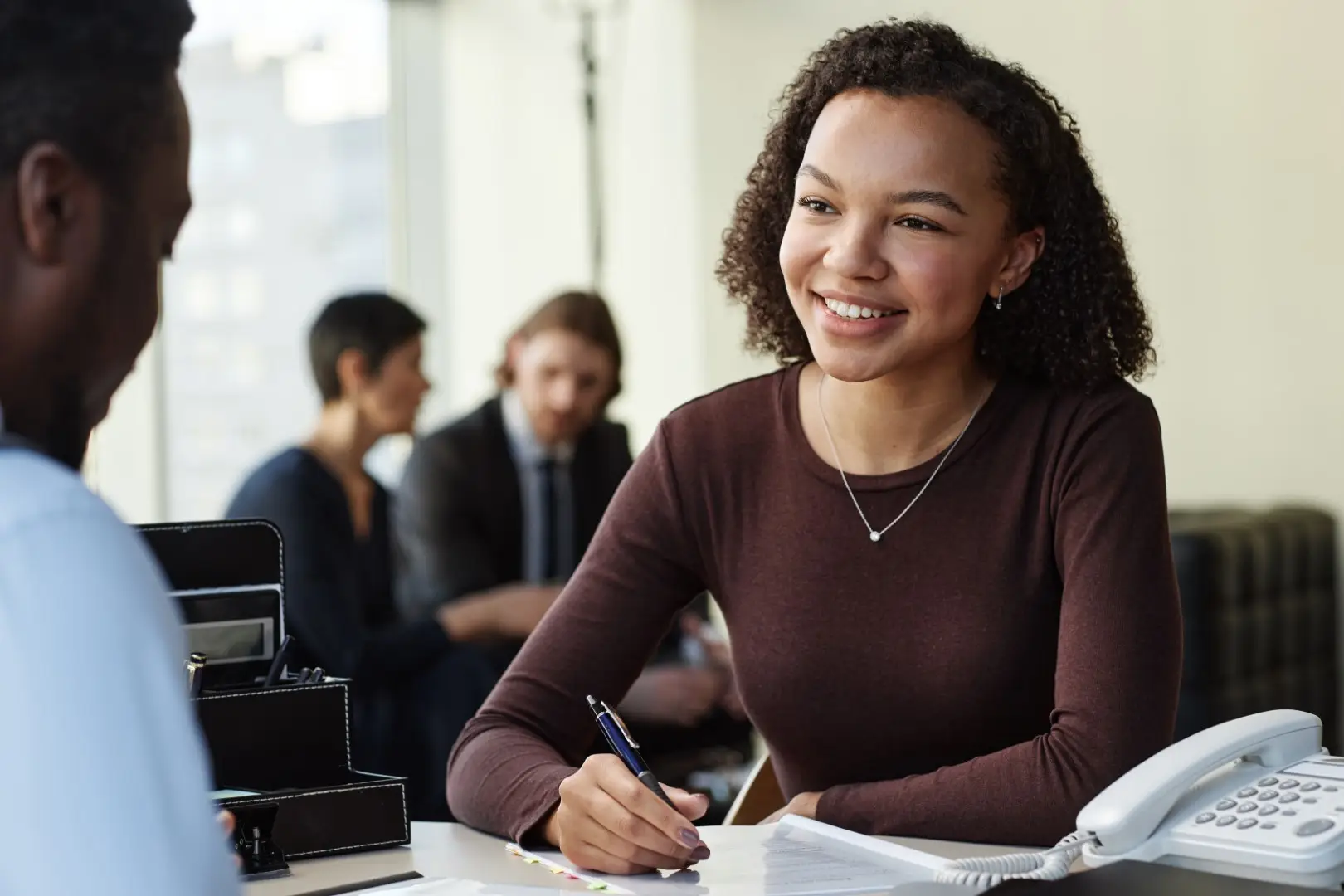 OnCall Bail Bonds makes the process fast, clear, and stress-free. We provide 24/7 bail assistance across Southern California