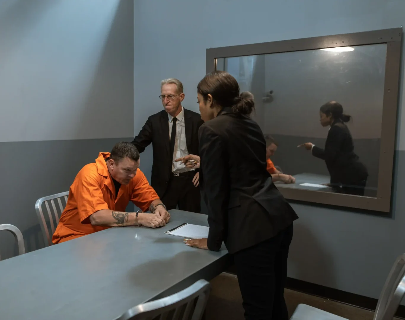 professional bail bond services across Southern California