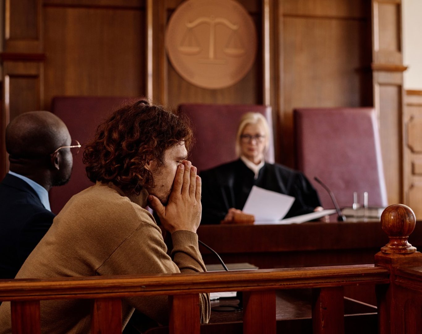 professional bail bond services across Southern California
