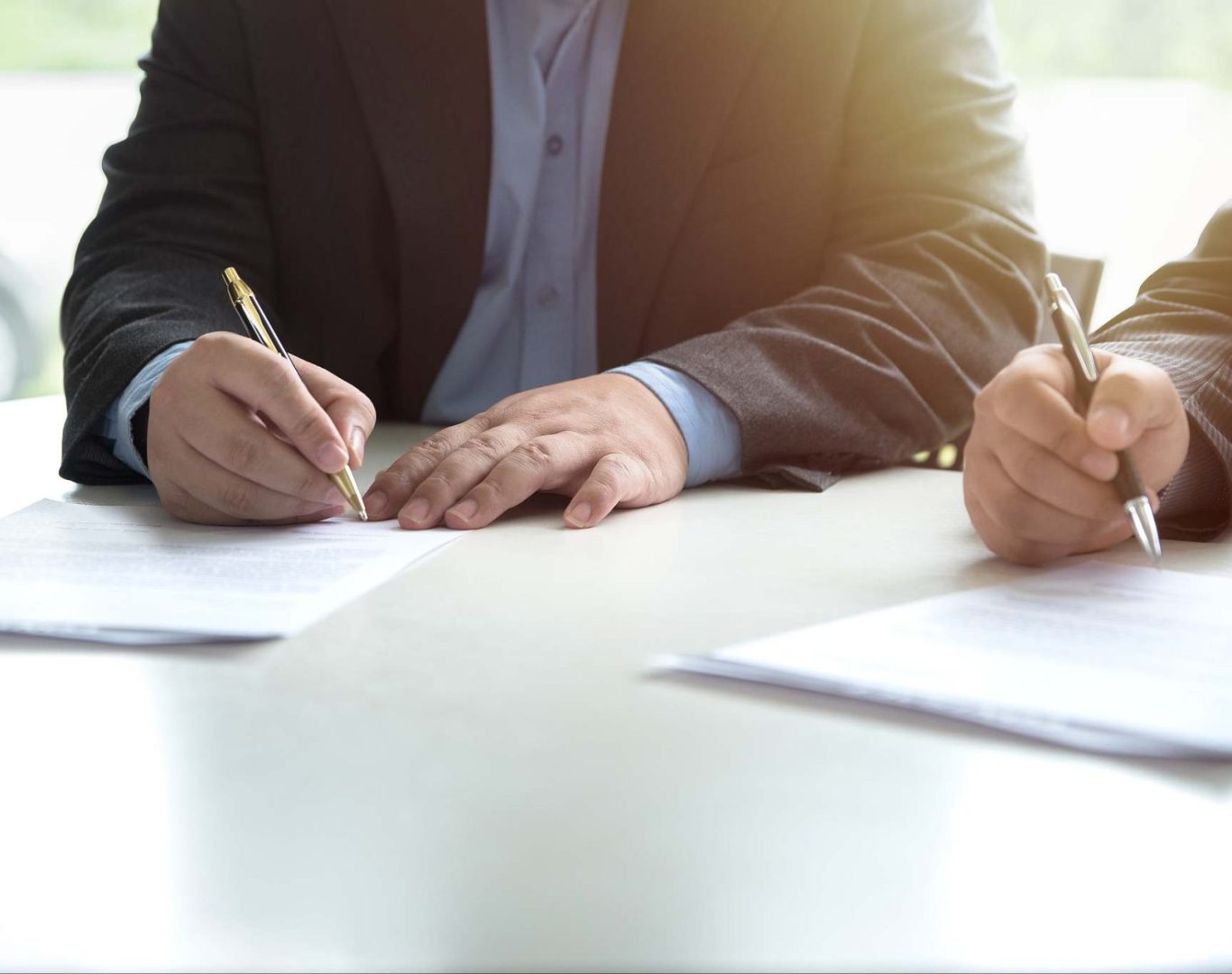 professional bail bond services across Southern California