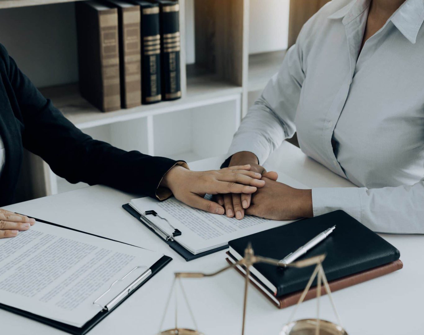professional bail bond services across Southern California