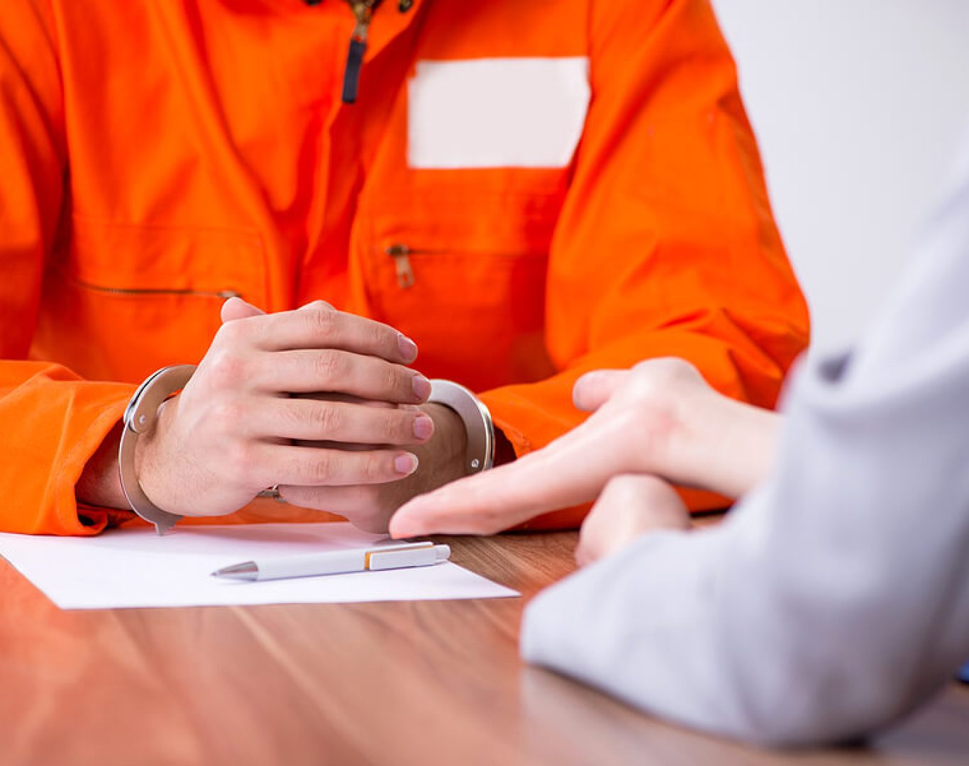 OnCall Bail Bonds makes the process fast, clear, and stress-free. We provide 24/7 bail assistance across Southern California