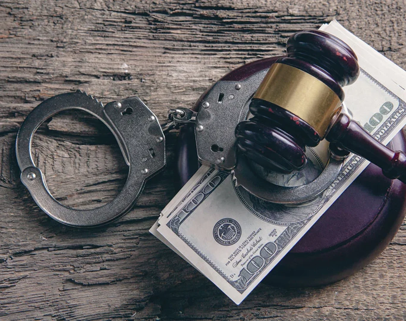 professional bail bond services across Southern California