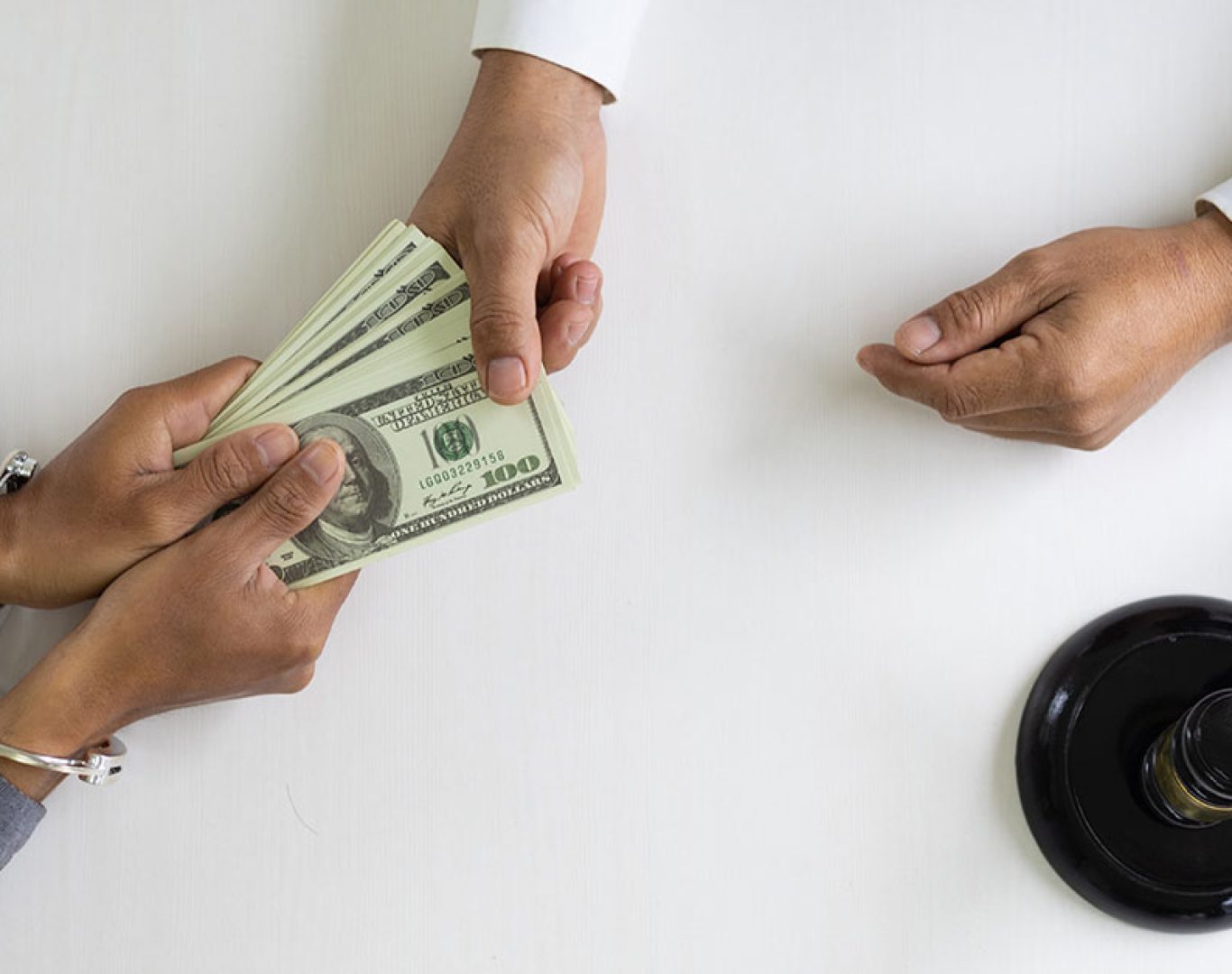 professional bail bond services across Southern California
