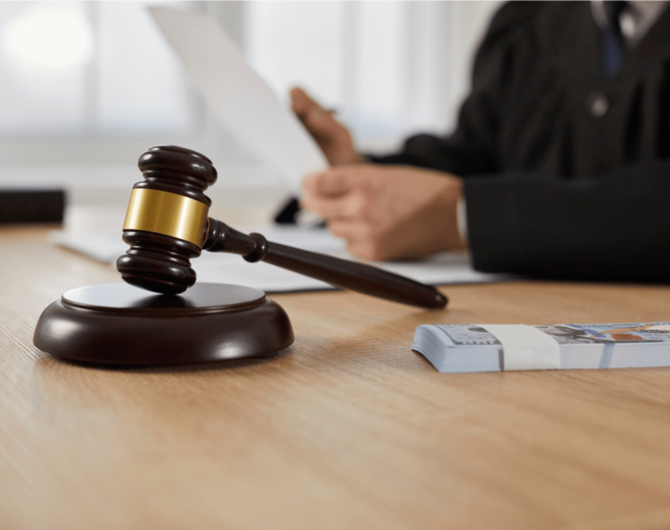 professional bail bond services across Southern California