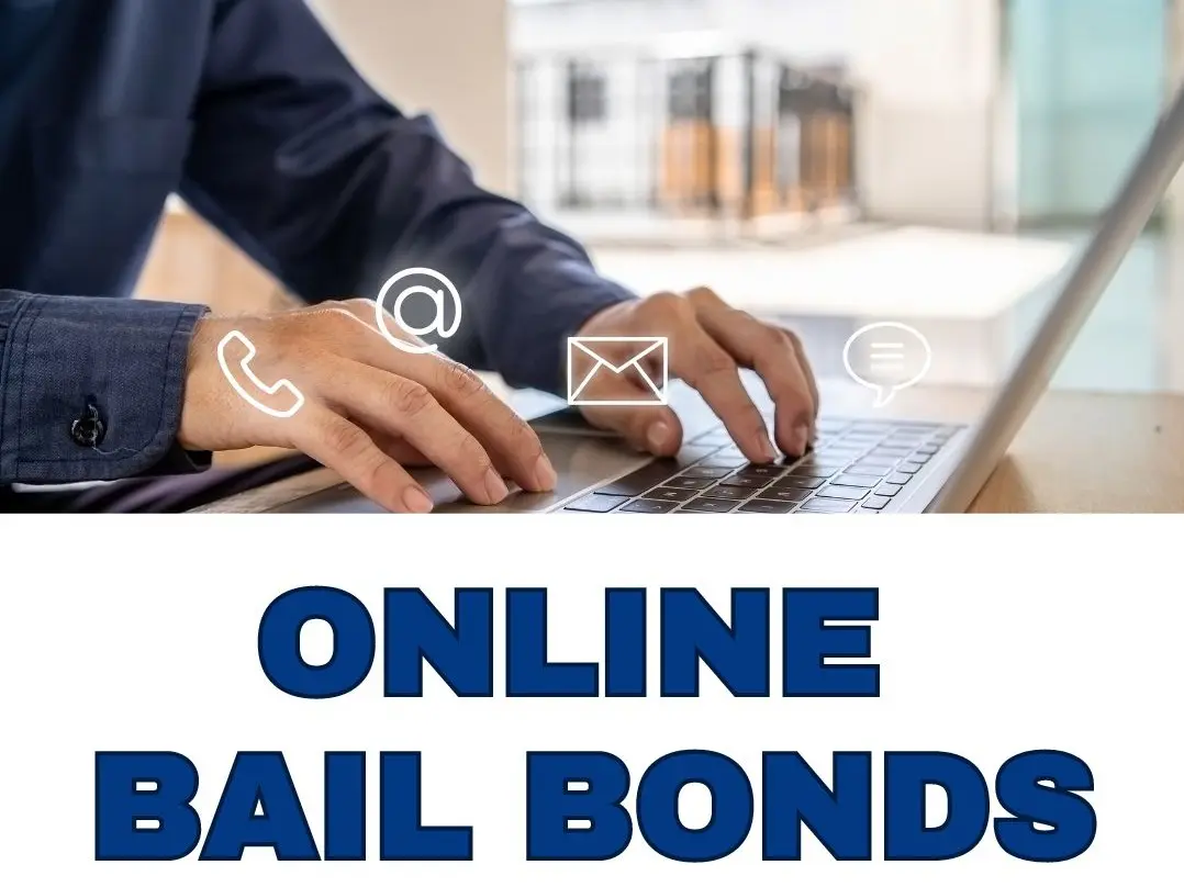 professional bail bond services across Southern California