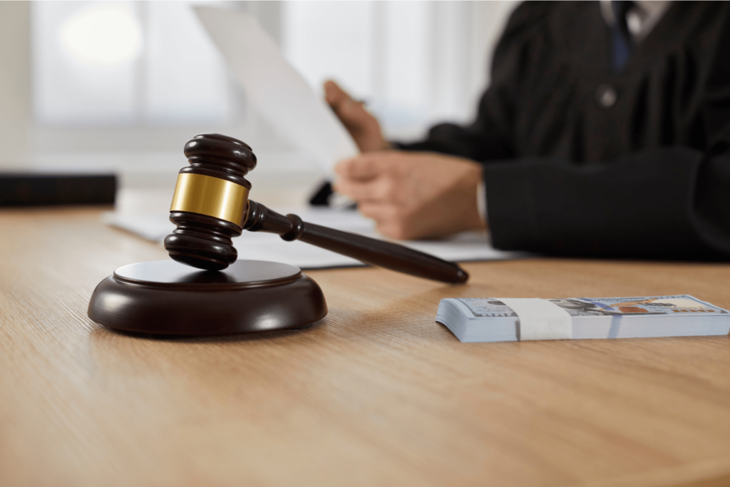 professional bail bond services across Southern California